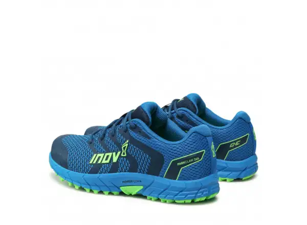 Inov-8 Parkclaw 260 Herren Laufschuhe Blau/Grün