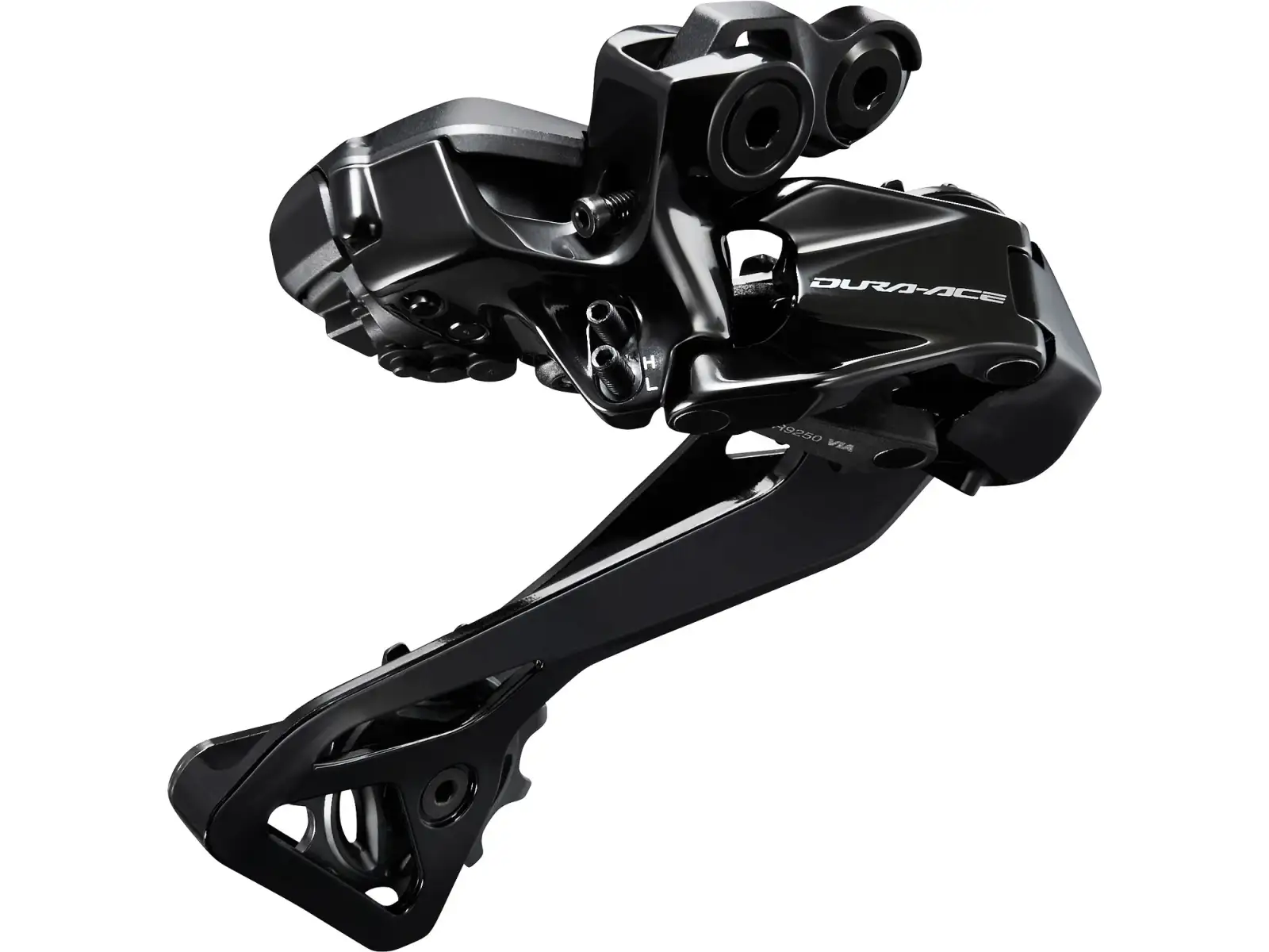 Shimano Dura-Ace Di2 RD-R9250 12-fach Rennrad-Schaltwerk
