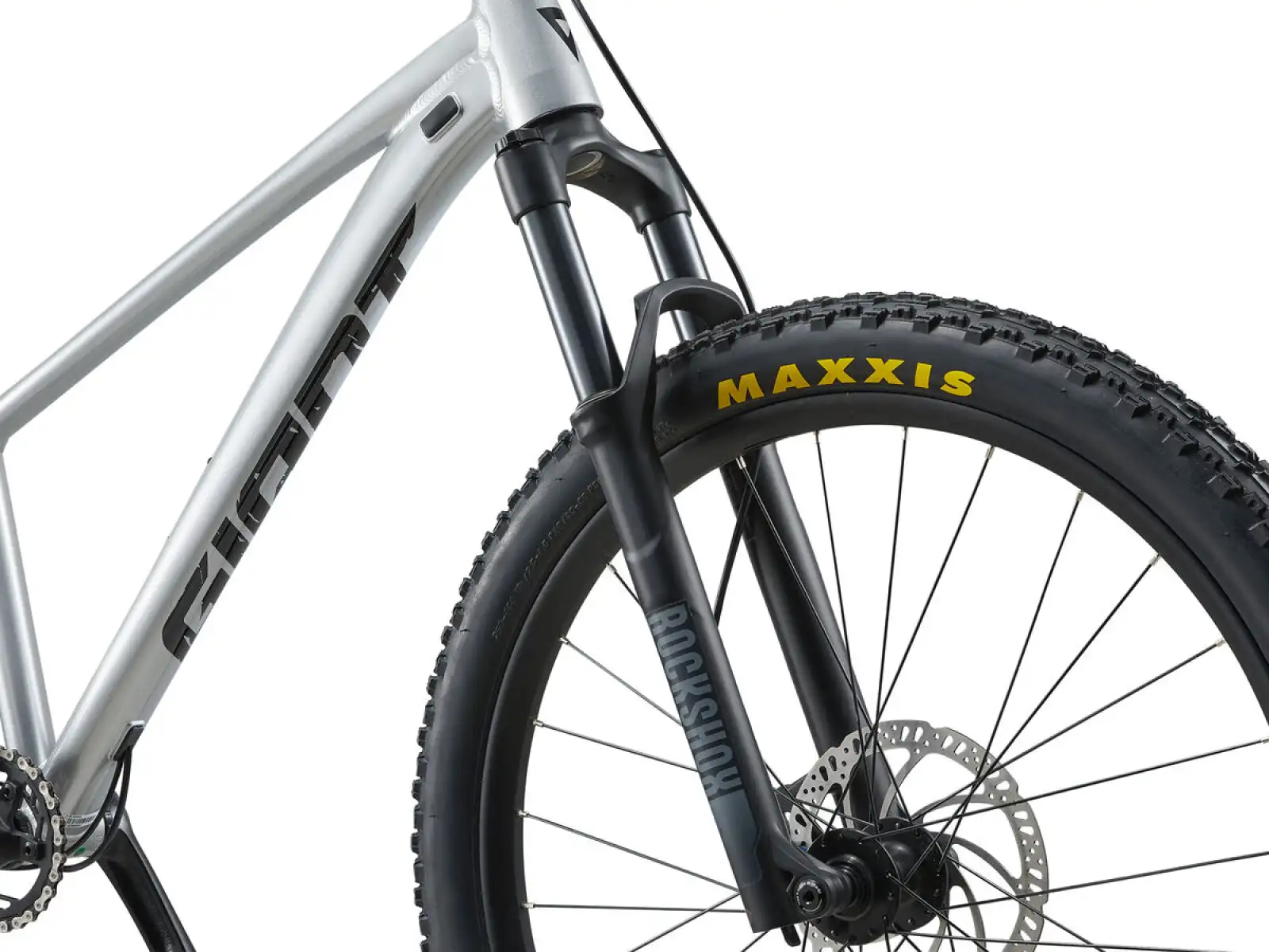 Giant STP 26 M Kinder-Mountainbike Quicksilver