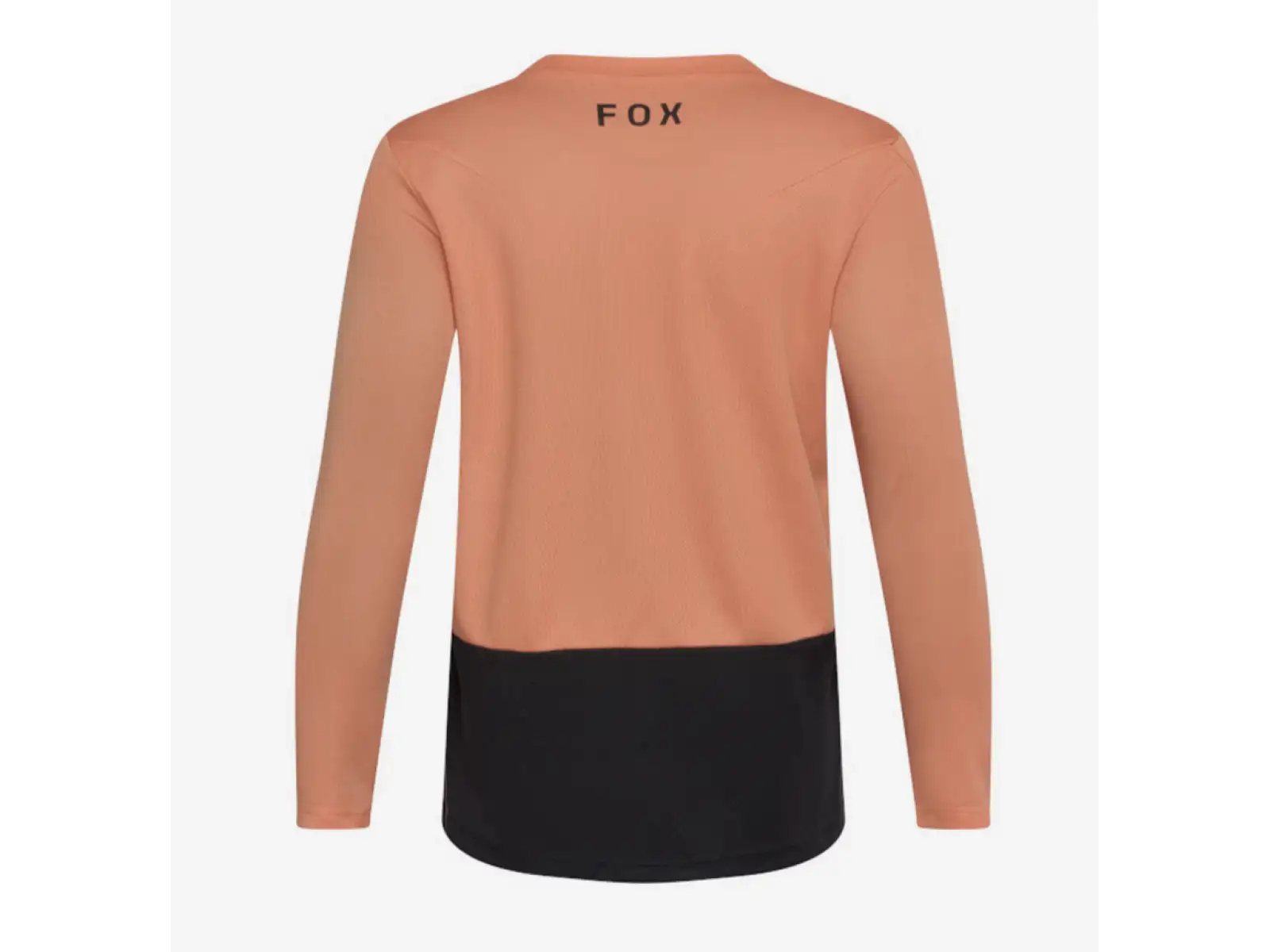 Fox Youth Ranger Fox Head Kindertrikot langärmlig Coral