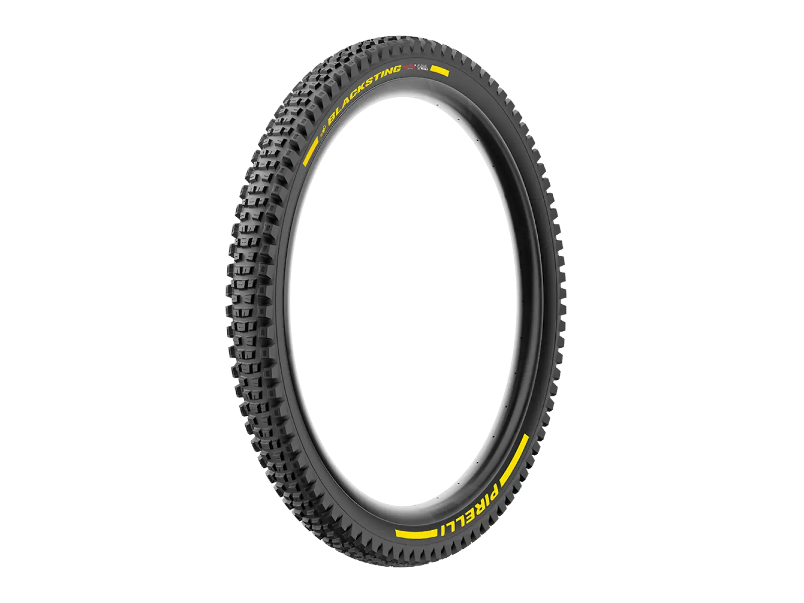Pirelli Scorpion Blacksting Team Edition 27,5x2,40" DualWALL Soft MTB Reifen Kevlar