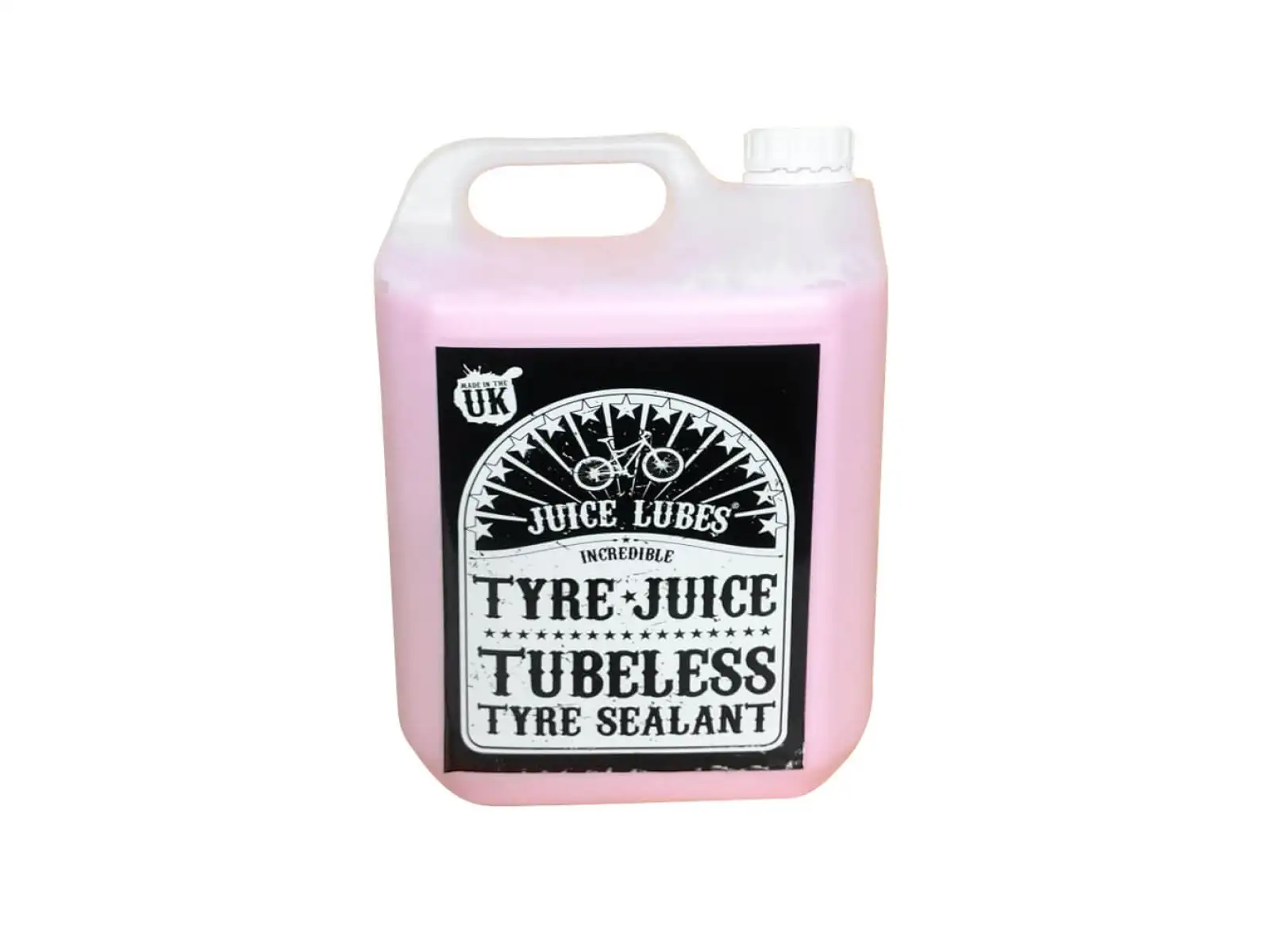 Juice Lubes Tyre Juice Dichtstoff 5 l