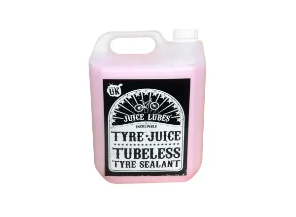 Juice Lubes Tyre Juice Dichtstoff 5 l