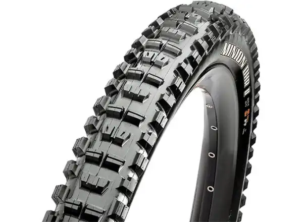 Maxxis Minion DHR II 24x2,30" EXO TR Reifen, Kevlar-Gürtel