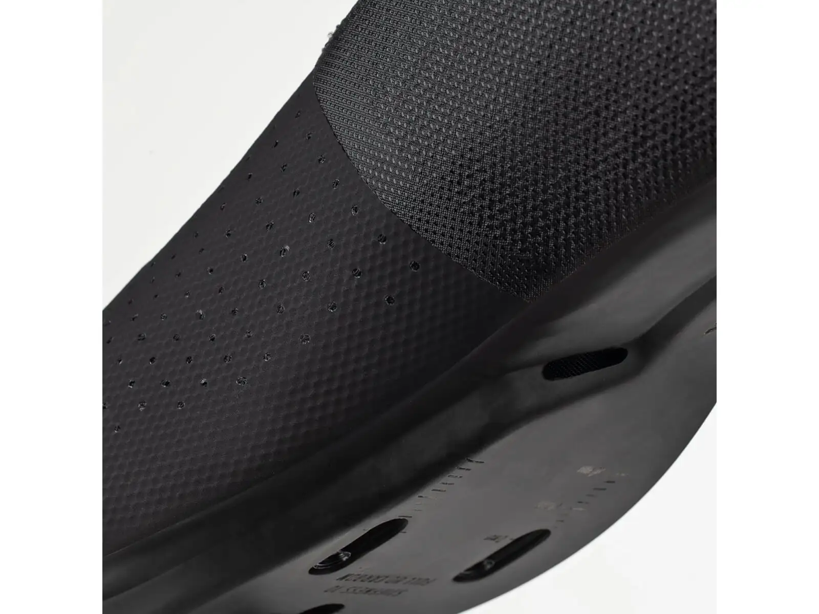 Fizik Tempo Decos Carbon  Rennrad Herrenschuhe Black/Black