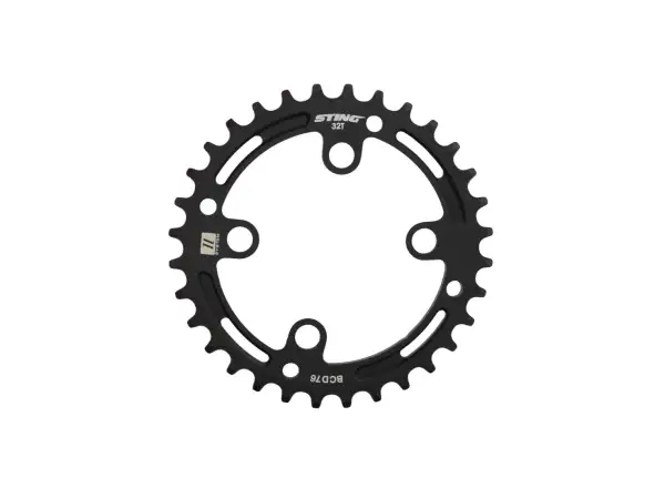 Sting CHSR32 BCD76 Umwerfer für Sram XX1 mit 32 Zähnen
