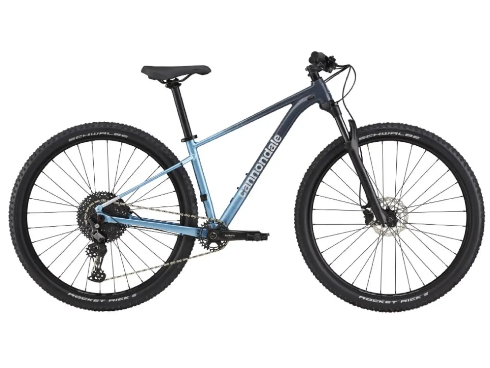 Cannondale Trail Womens SL 3 29" SLT Mountainbike
