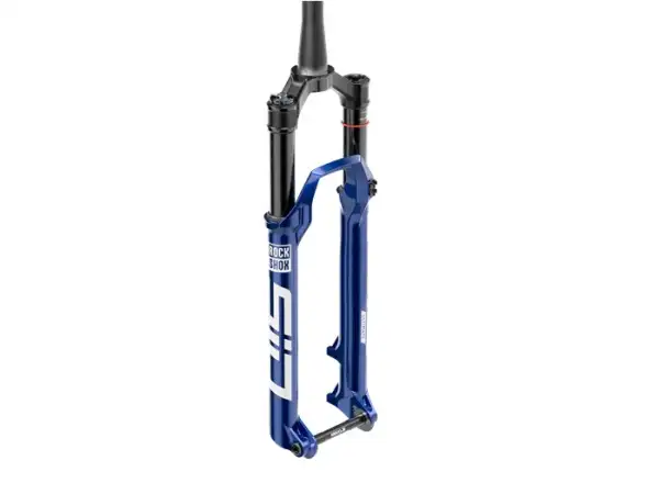 Rock Shox SID Ultimate Race Day 2P R 29" Federgabel 120 mm Blue Crush