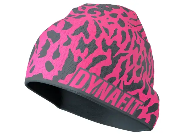 Dynafit Graphic Mütze Cheeky Pink