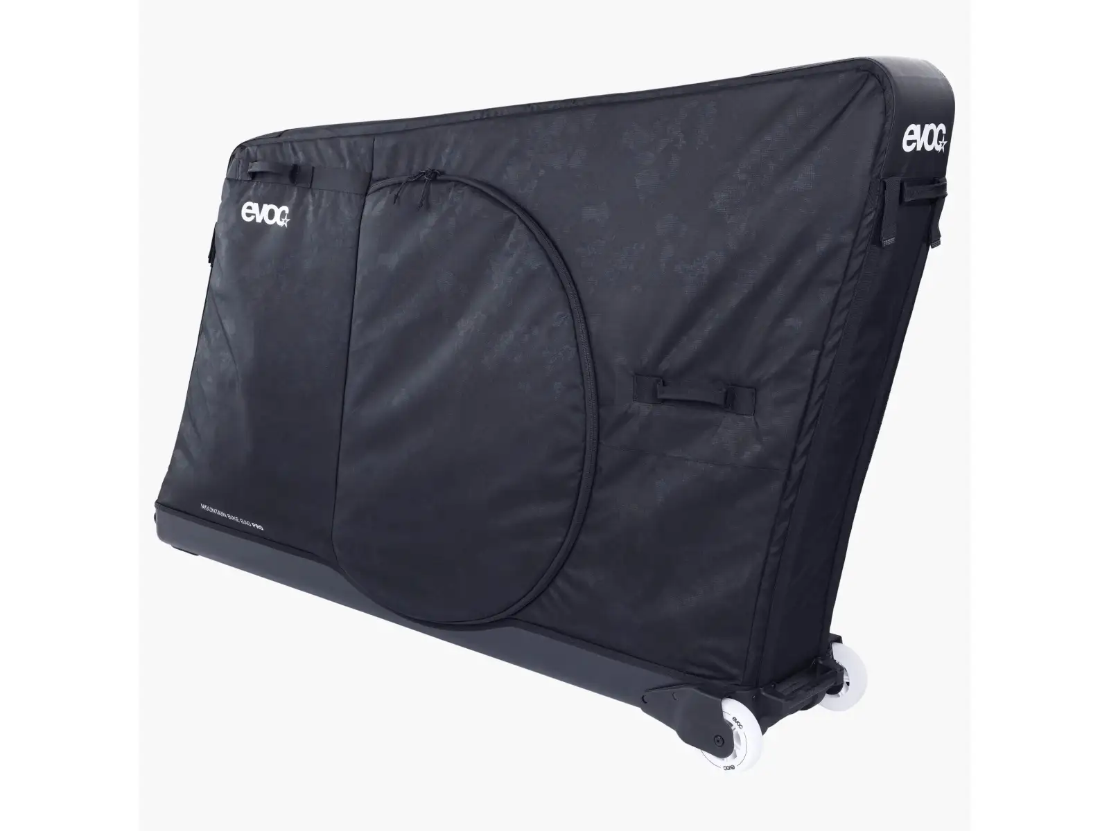 Evoc Mountain Bike Bag Pro Transporttasche für Fahrrad Black