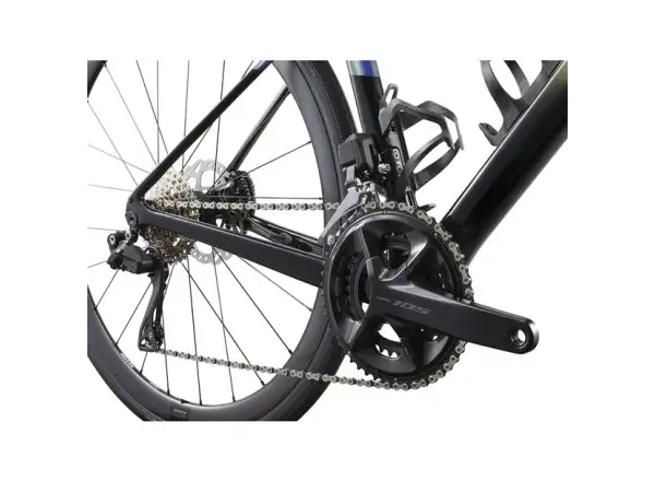 Liv Avail Advanced 0 Rennrad Interstellar