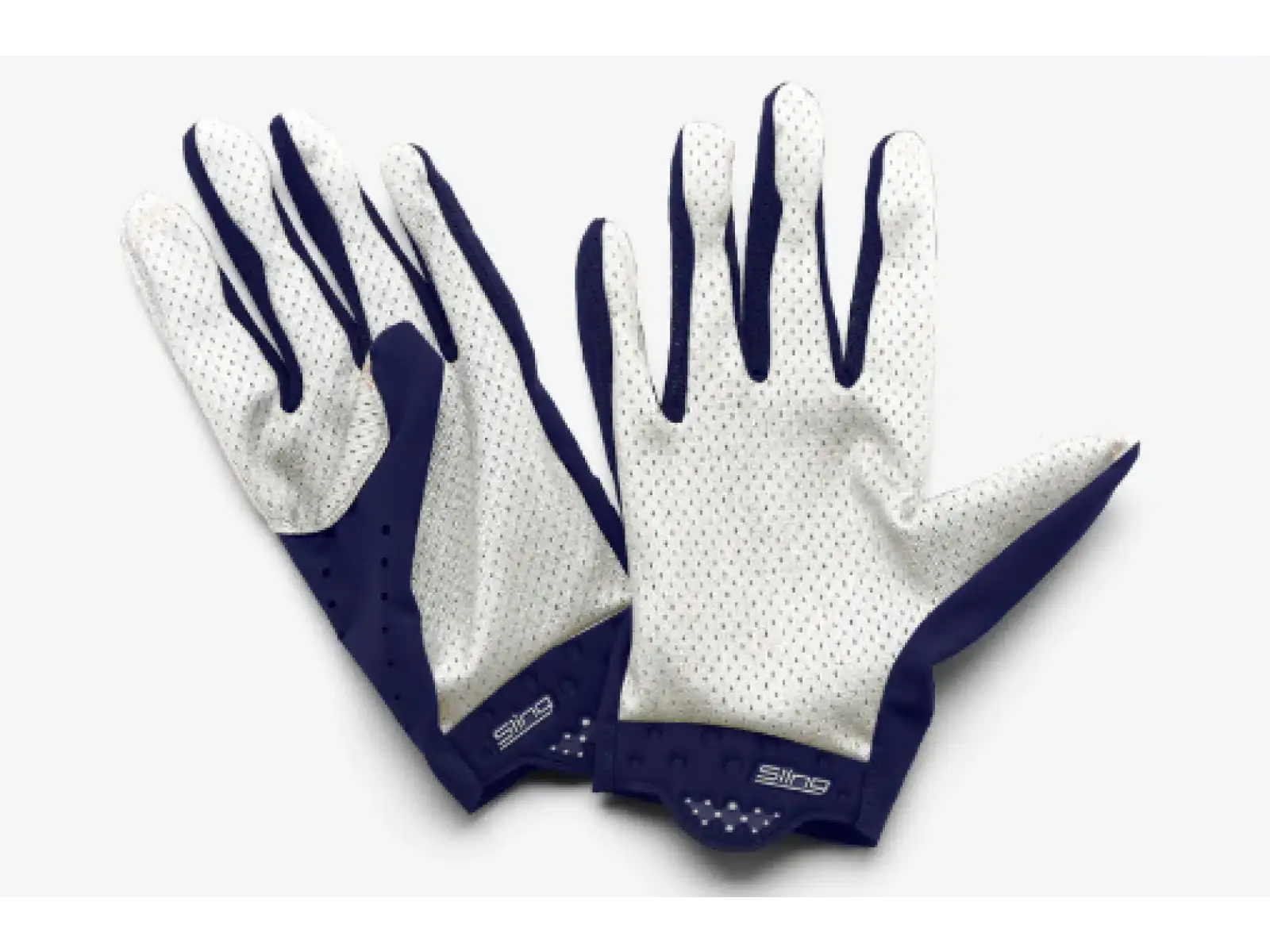 100% Sling MX Herren Handschuhe Navy