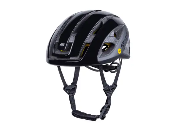 Force Neo MIPS Fahrradhelm Schwarz matt / glänzend