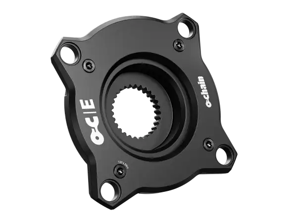Ochain E Spider Damper Bosch DU38 schwarz