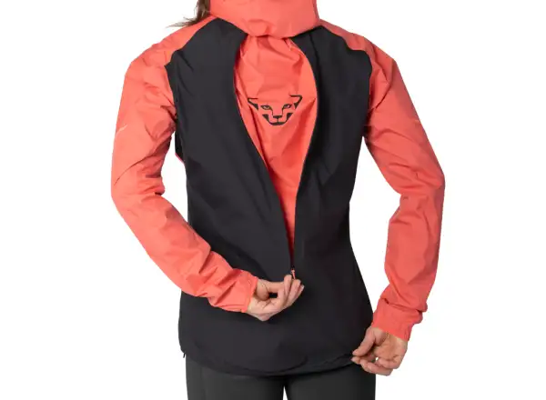 Dynafit Alpine 3 L Damen Laufjacke Cabana