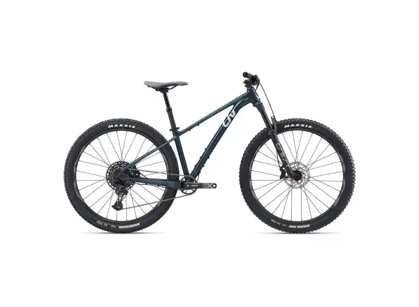 Liv Lurra 1 Mountainbike Sternennacht