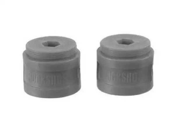 Rock Shox Pike Ultimate RC2 B4 29" Federgabel 42 mm Offset Schwarz