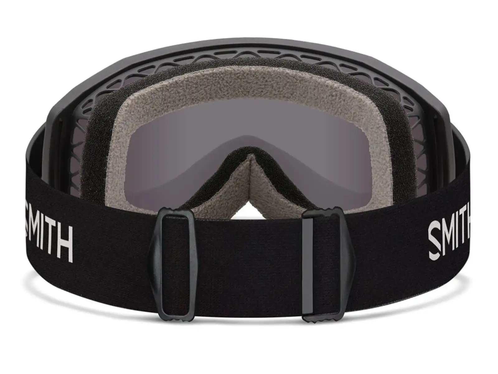 Smith Loam S MTB Downhill-Brille Black