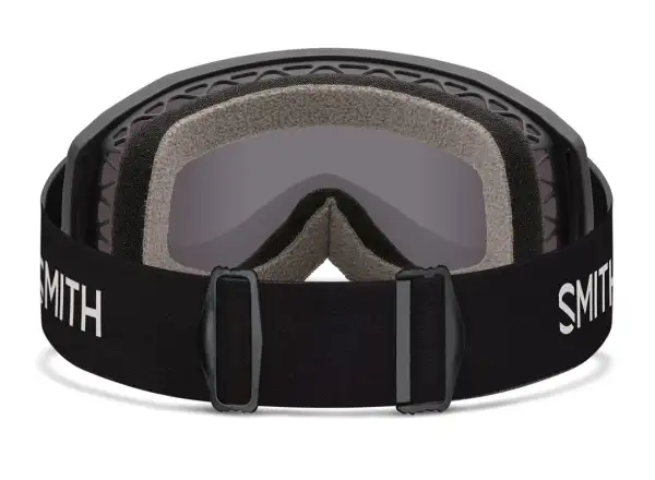 Smith Loam S MTB Downhill-Brille Black