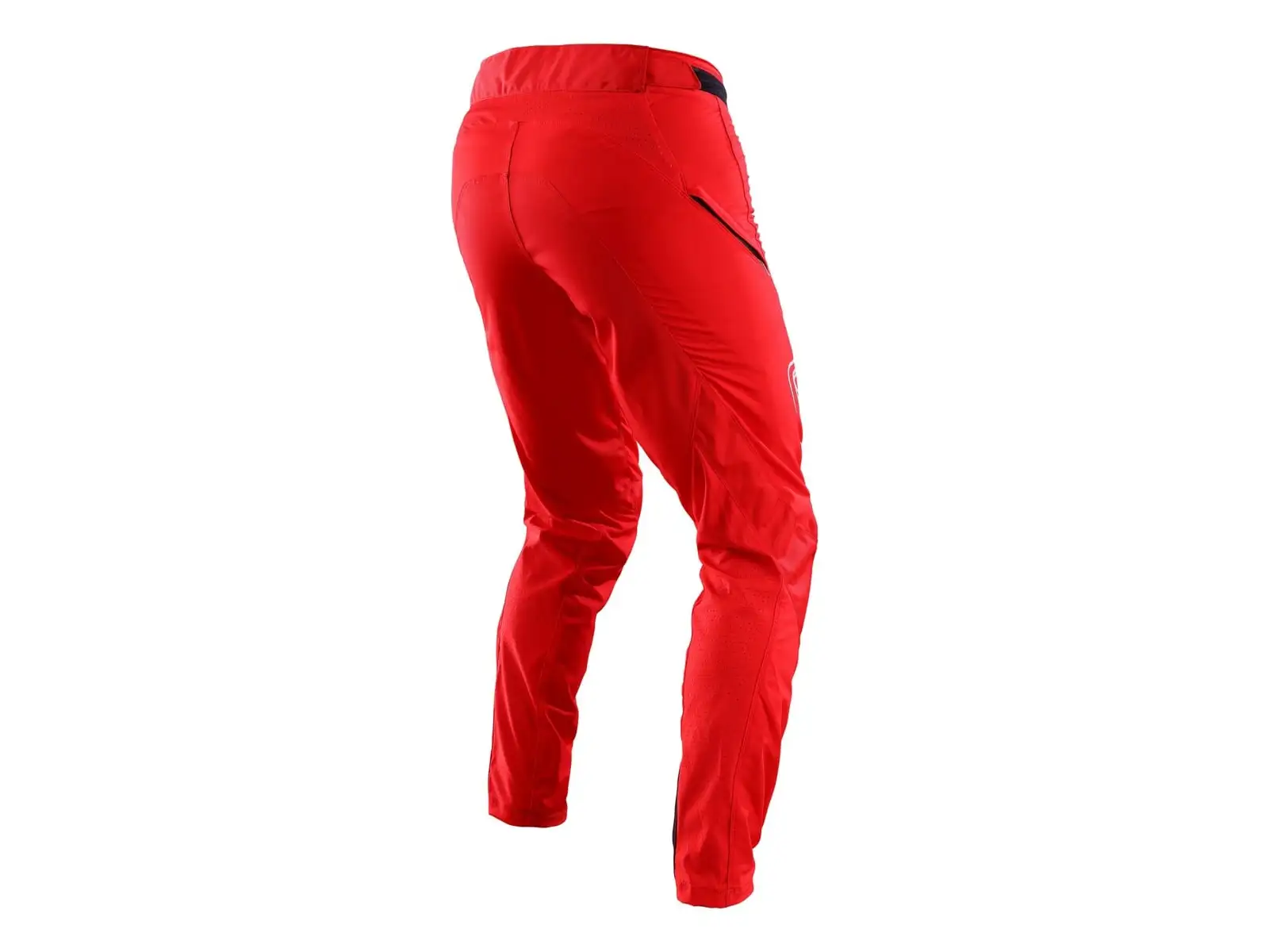 Troy Lee Designs Sprint Herrenhose Mono Race Red