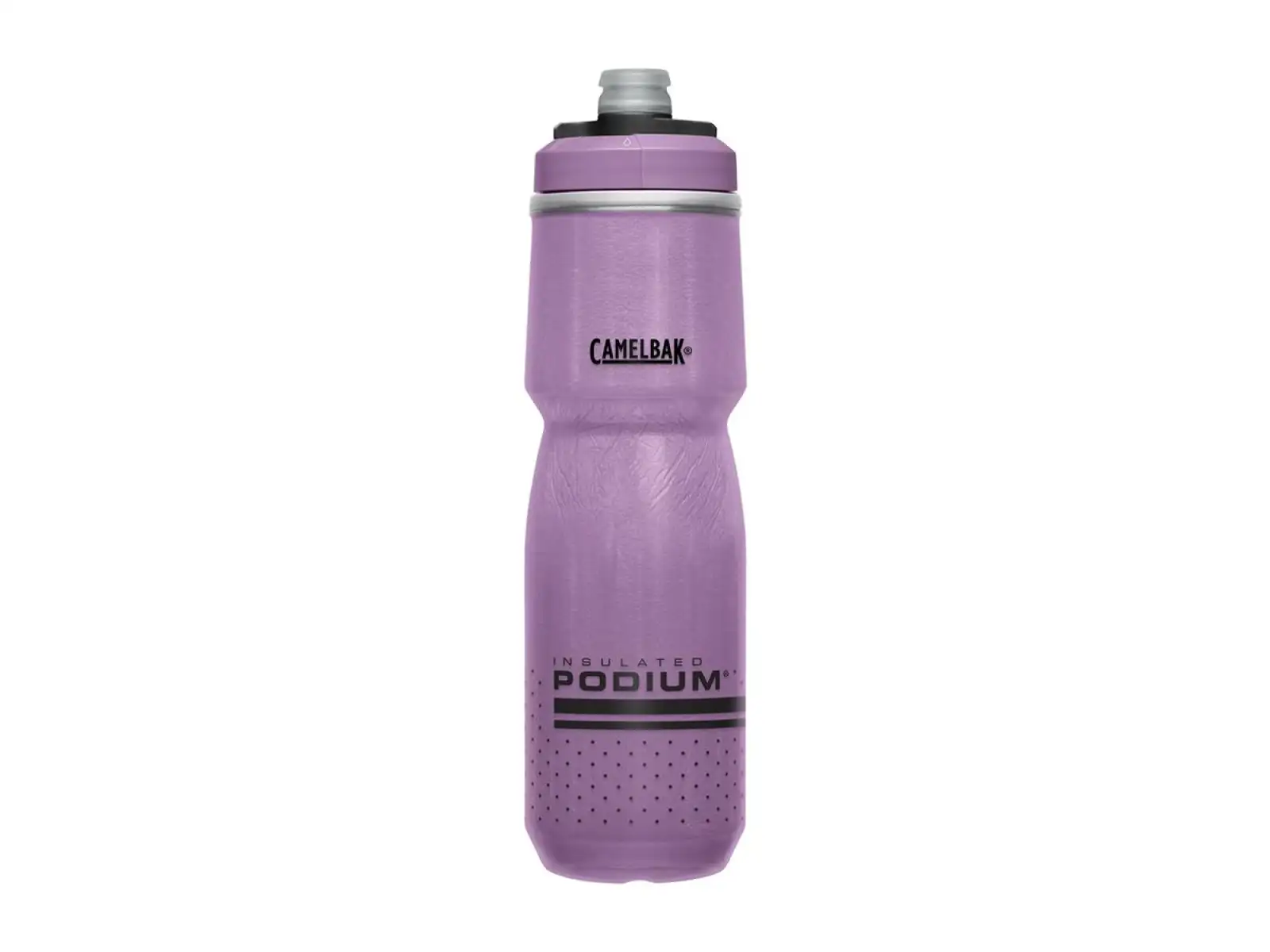 Camelbak Podium Chill Flasche 0,71 l Purple