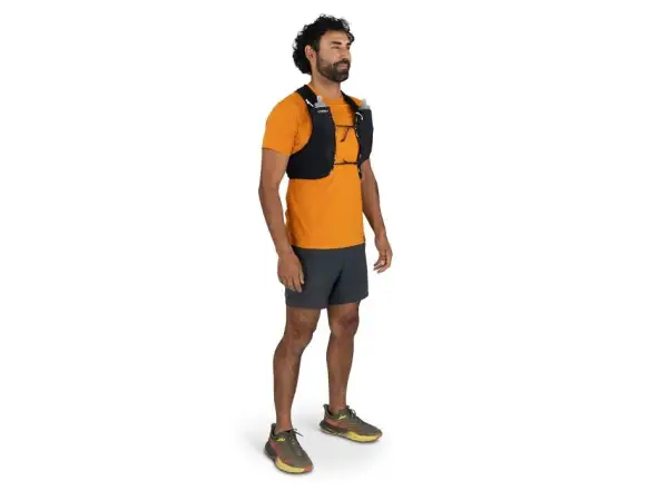 Osprey Duro Lt Laufweste Black
