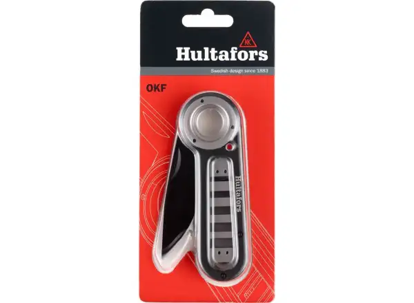 Hultafors Outdoor OKF Klappmesser