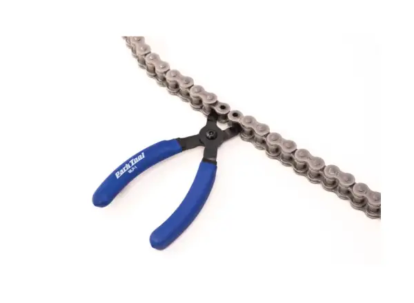 Park Tool PT-MLP-1-2 Kettenzange mit Schnellverschluss
