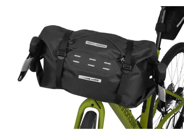 Eine One Front 5.0 Lenkertasche