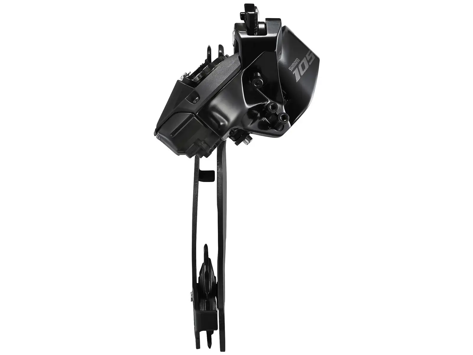Shimano 105 RD-R7150 Di2 12-Gang Rennrad Schaltwerk - UNVERPACKT