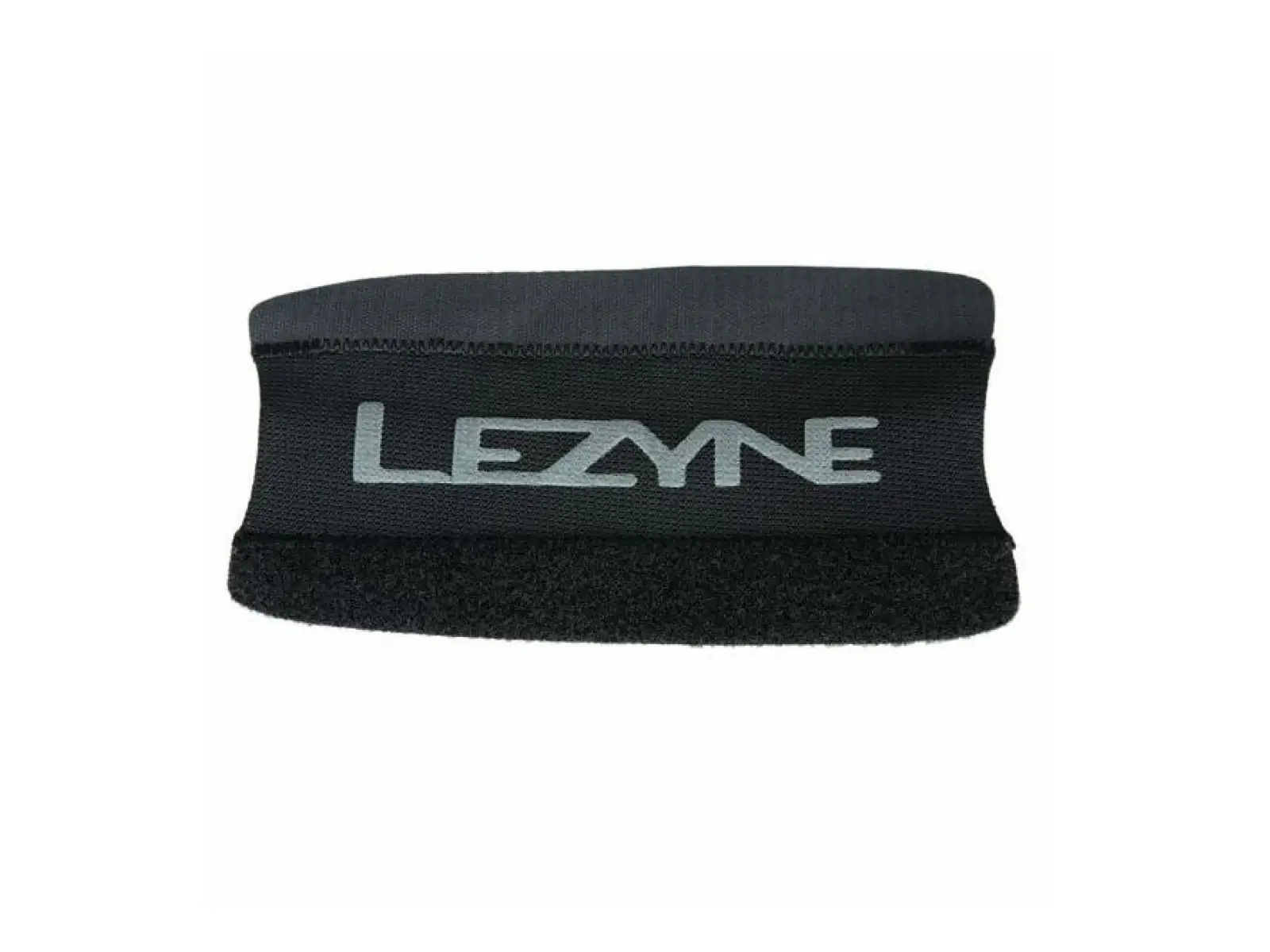 Lezyne Smart Protector schützt die Kettenstange in der Größe M.