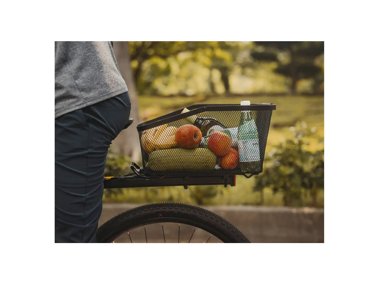 Topeak Gepäckträger MTX BEAMRACK II E type