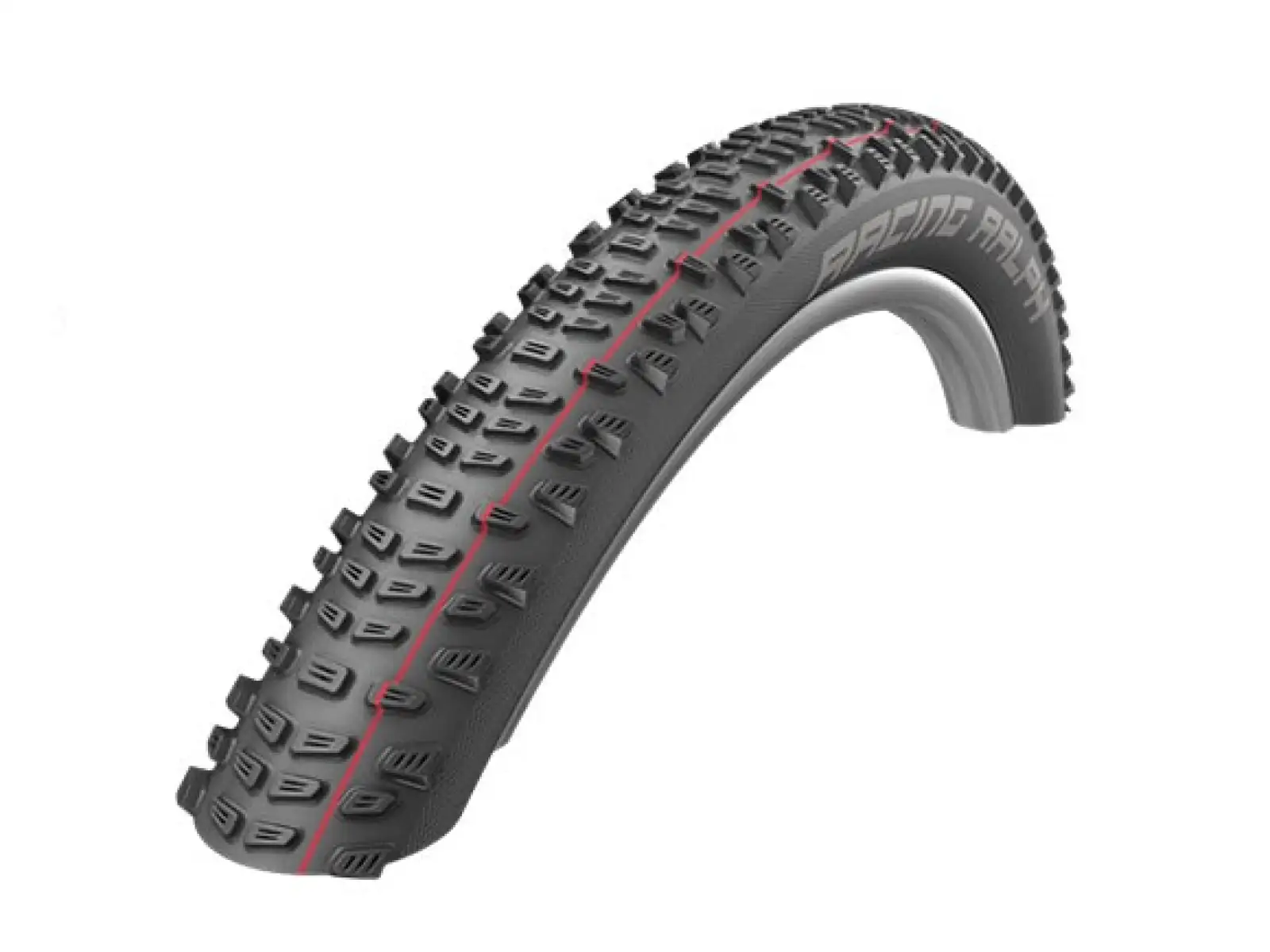 Schwalbe Racing Ralph SuperGround Addix Speed TL-Easy SS 29x2,10" MTB Reifen Kevlar