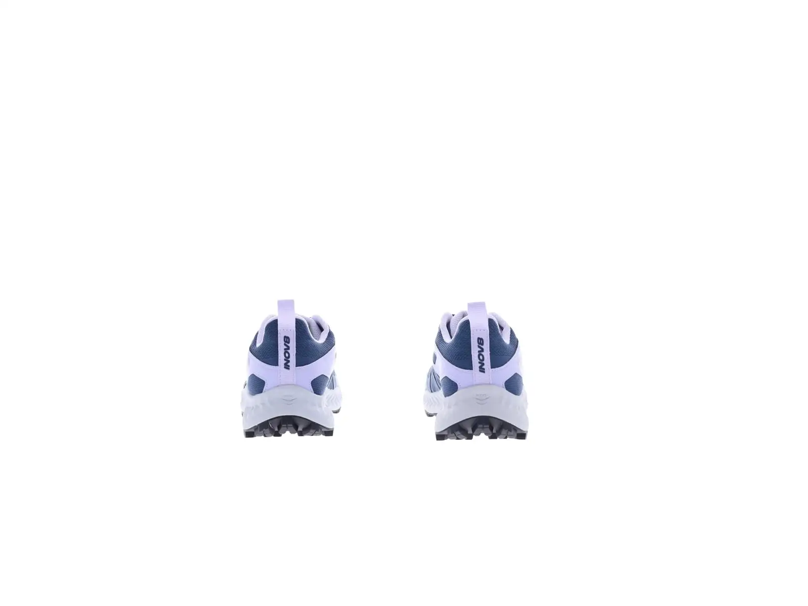 Inov-8 Trailtalon Damen-Laufschuhe Navy/Lilac