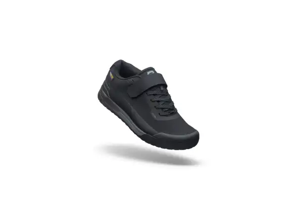 Ride Concepts Herren-Schuhe – Hellion Elite Clip Schwarz