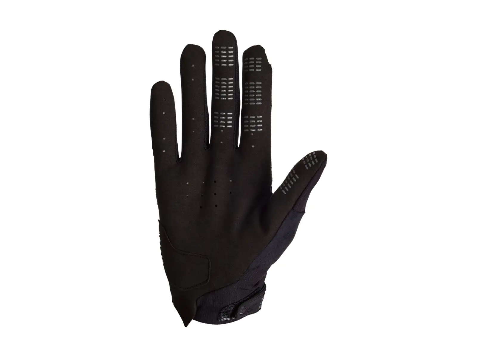 Fox Defend D30 Herren Handschuhe Black