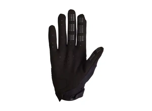 Fox Defend D30 Herren Handschuhe Black