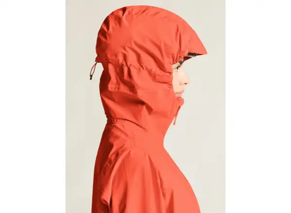 Craft Everyday Hydro Damen-Fahrradjacke rosa
