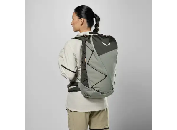 Salewa Puez Damen Rucksack 23 l Shadow/Dark Olive