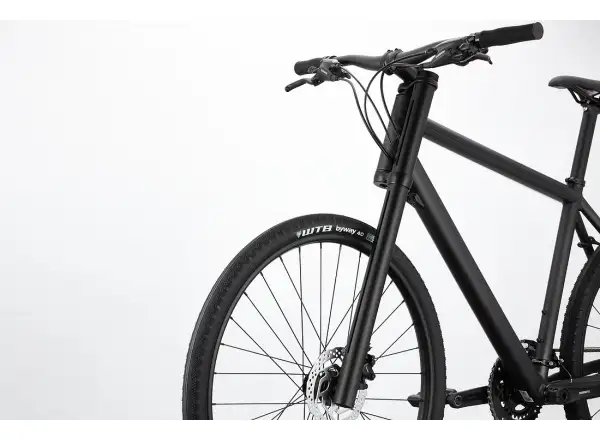 Cannondale Bad Boy 2 BBQ Urbanbike