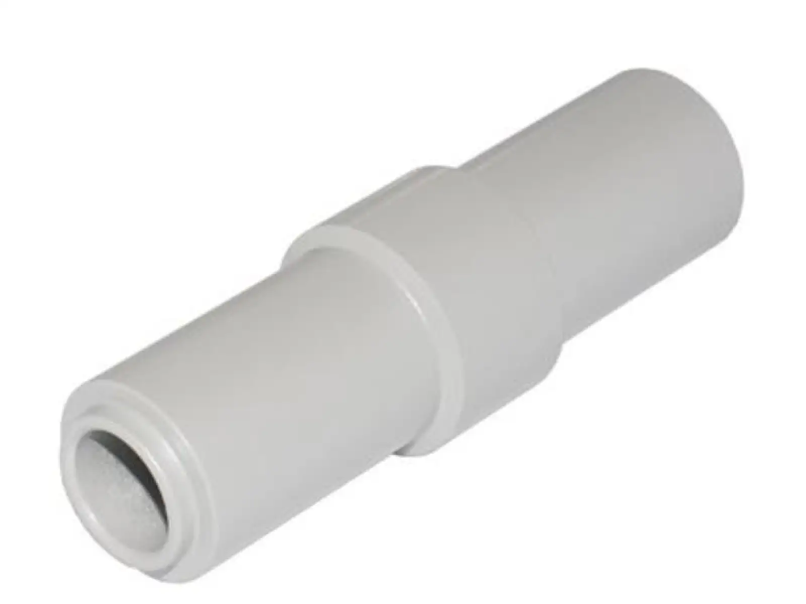 Peruzzo Adapter zur Befestigung von Gabeln mit festem 15 mm Achsdurchmesser.