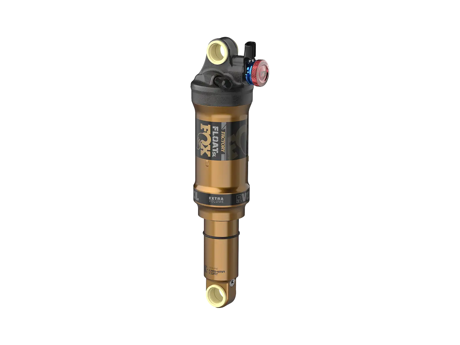 Dämpfer Fox Float SL 2 Position remote up PTL Factory 190x45