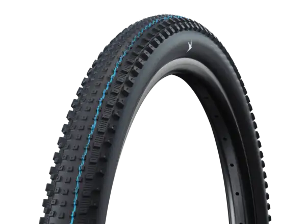 Schwalbe Rick XC Pro TLR, E-25, Addix Speedgrip 29x2,25" MTB Reifen Kevlar