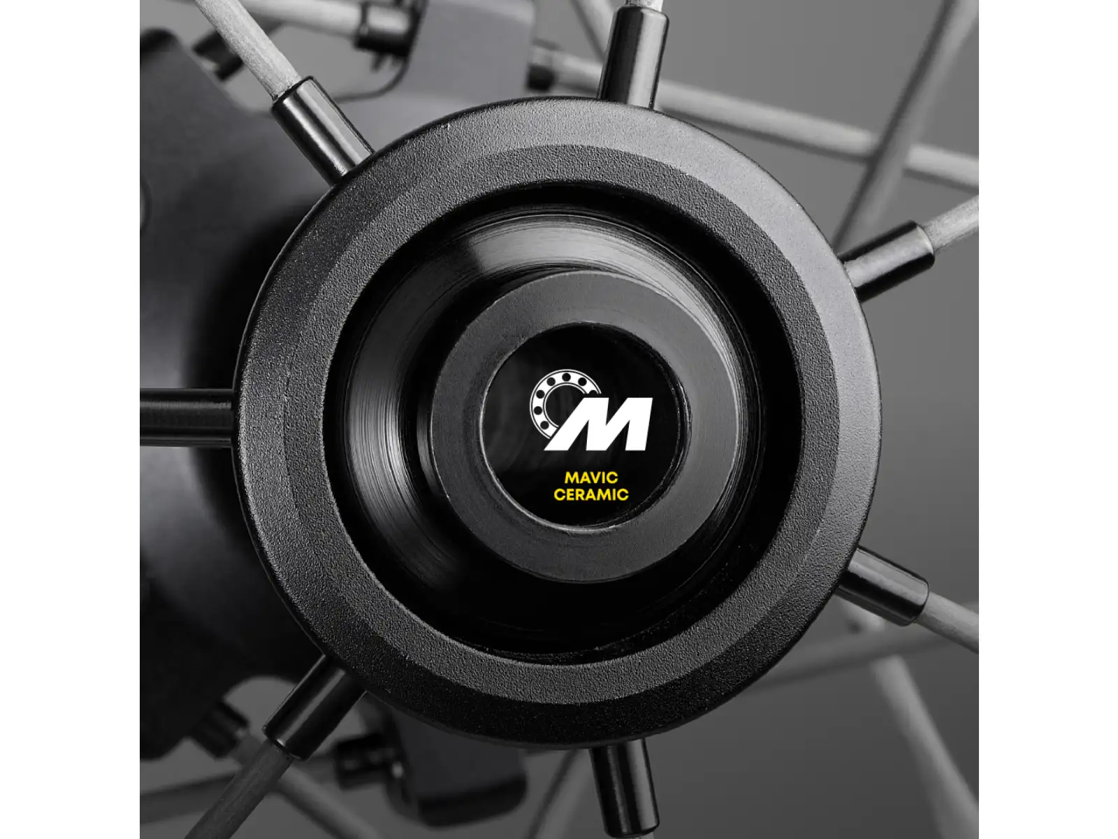 Mavic Comete 50 Disc CL Straßen-Laufräder Freilaufkörper Sram XDR