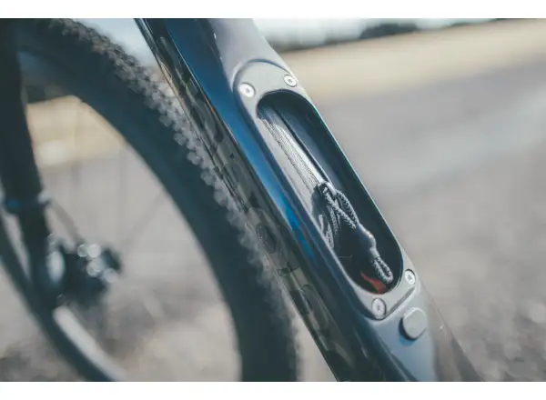 Cannondale Topstone Carbon 2 GRX 2X Gravelrad TSK