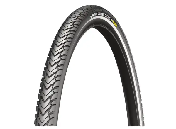 Trekking-Reifen Michelin Protek Cross Max 42-622 Draht