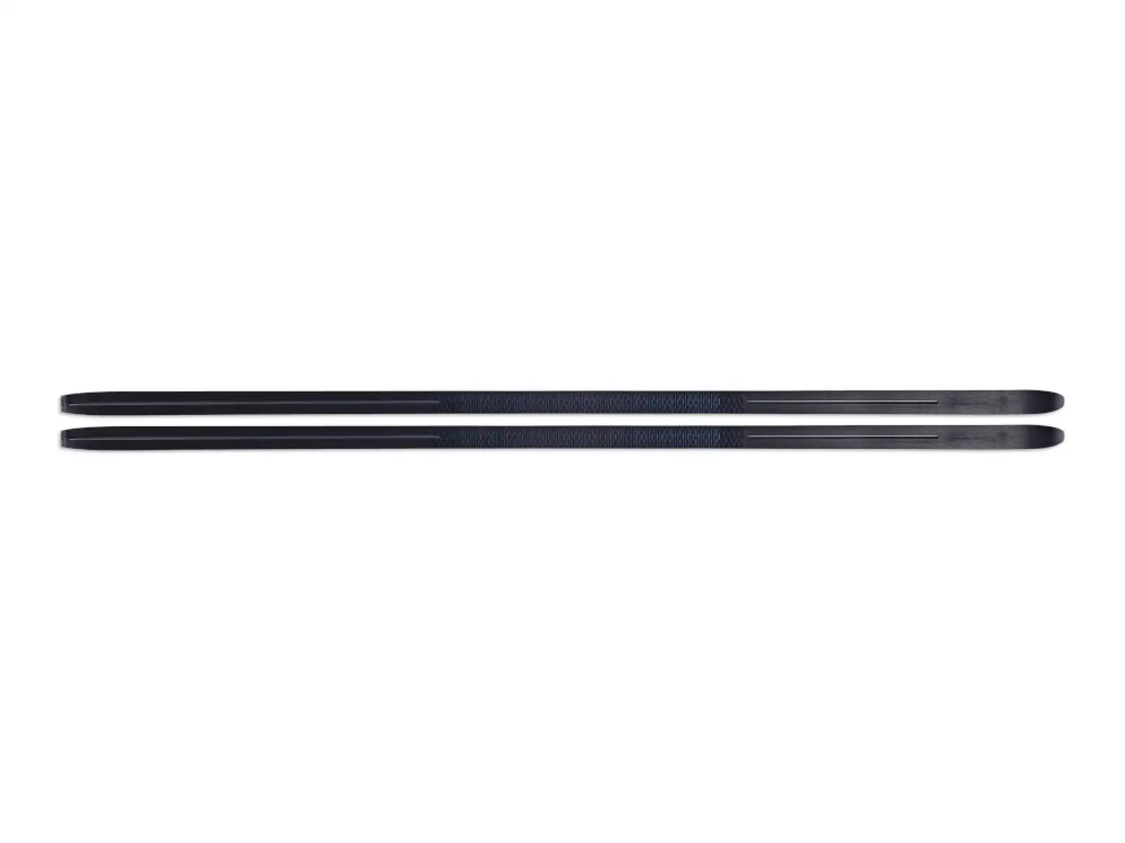 Fischer Superlite Crown EF Langlaufski + Control Step Bindung Set 2022/23