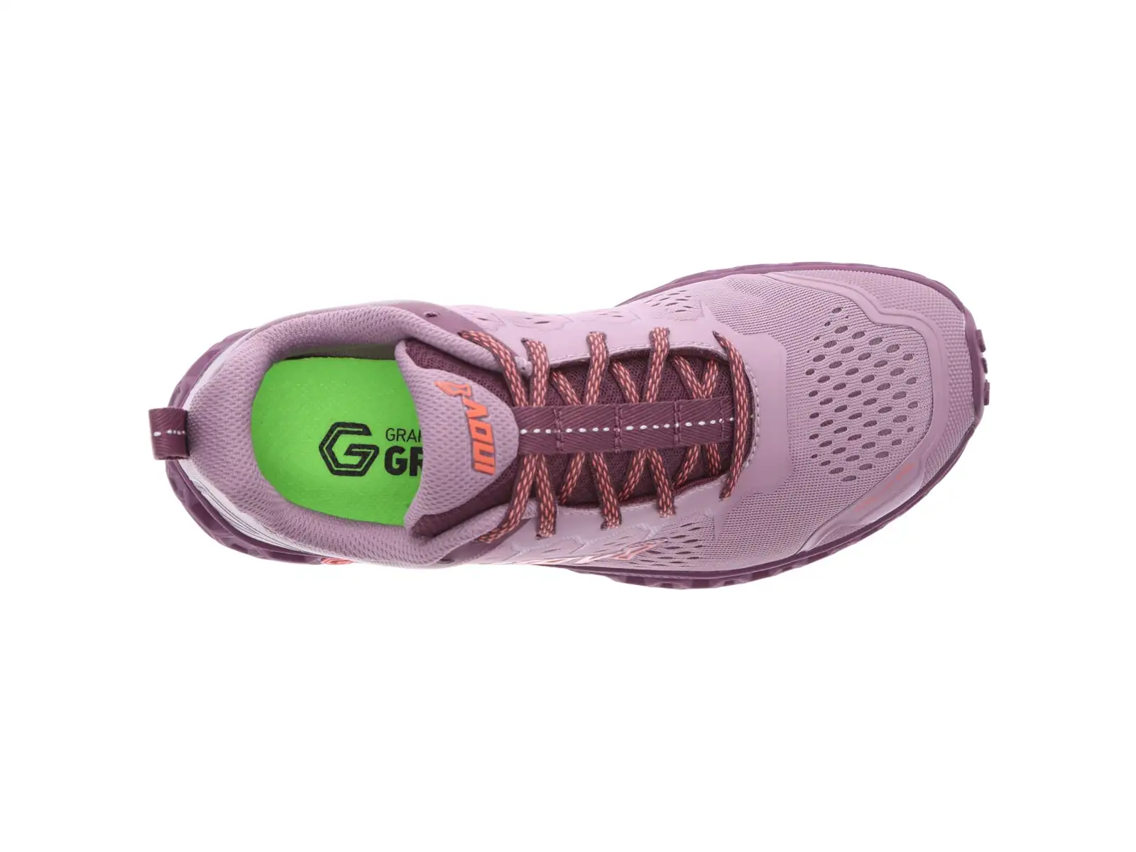 Inov-8 Parkclaw G 280 Damenschuhe lila/lila/koralle