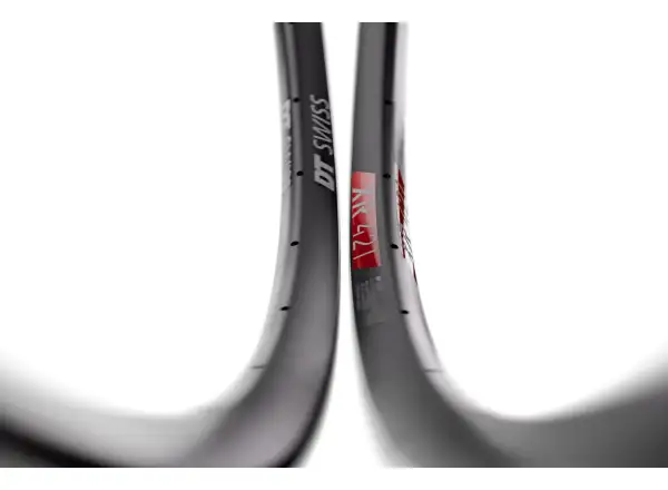 DT Swiss XR 421 29" MTB Felge schwarz