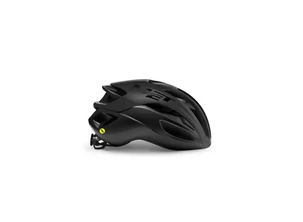 Met Rivale MIPS Helm schwarz